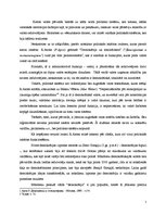 Konspekts 'Politiskās iekārtas iezīmes. Demokrātijas jēdziens un būtība. Argumentācija par ', 2.