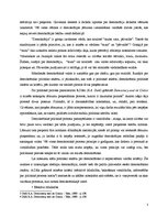 Konspekts 'Politiskās iekārtas iezīmes. Demokrātijas jēdziens un būtība. Argumentācija par ', 3.