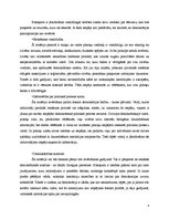 Konspekts 'Politiskās iekārtas iezīmes. Demokrātijas jēdziens un būtība. Argumentācija par ', 4.