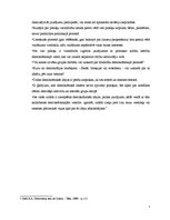 Konspekts 'Politiskās iekārtas iezīmes. Demokrātijas jēdziens un būtība. Argumentācija par ', 5.