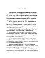 Konspekts 'Problēmas risinājums pēc Z.Freida', 4.