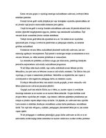 Konspekts 'Problēmas risinājums pēc Z.Freida', 5.