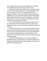 Konspekts 'Problēmas risinājums pēc Z.Freida', 6.