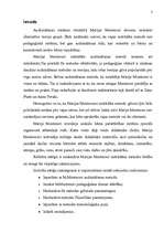 Referāts 'Marijas Montesori mācība', 3.