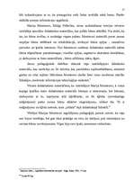 Referāts 'Marijas Montesori mācība', 17.