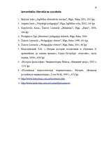 Referāts 'Marijas Montesori mācība', 19.