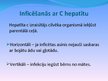 Prezentācija 'Hepatīts C un tā ārstēšanas metodes', 6.