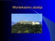 Prezentācija 'Svētais Akvīnas Toms - dzīve un darbi', 4.