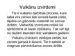 Prezentācija 'Vulkānu izvirdumi', 2.