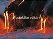 Prezentācija 'Vulkānu izvirdumi', 6.