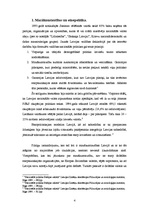 Referāts 'Krievu mazākumtautība Latvijā', 4.