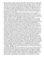 Eseja 'The Ring of Fire', 1.