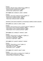 Konspekts 'Izteikumi', 10.