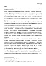 Referāts 'Reģionu floras un faunas līdzības rādītāji. Vides faktoru vērtējums ar ekoloģisk', 2.