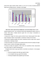 Referāts 'Reģionu floras un faunas līdzības rādītāji. Vides faktoru vērtējums ar ekoloģisk', 10.