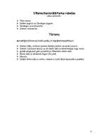 Referāts 'Slīteres Nacionālais parks', 9.