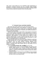 Referāts 'Testamenta forma', 7.