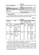 Referāts 'Uzņēmuma "Māja" analīze', 7.