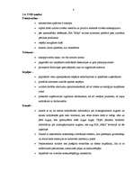 Referāts 'Uzņēmuma "Māja" analīze', 8.