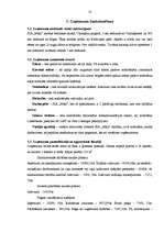 Referāts 'Uzņēmuma "Māja" analīze', 10.