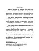 Referāts 'Andrea Bočelli', 3.