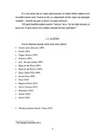 Referāts 'Andrea Bočelli', 6.