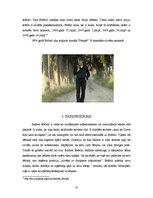 Referāts 'Andrea Bočelli', 10.