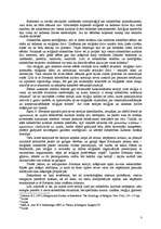 Konspekts 'Pitrima Sorokina darba "Sociālā kultūra un dinamika" kritika', 3.