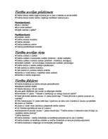 Konspekts 'Tiesību teorija', 1.