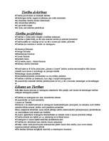 Konspekts 'Tiesību teorija', 2.