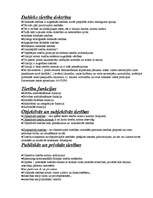 Konspekts 'Tiesību teorija', 3.