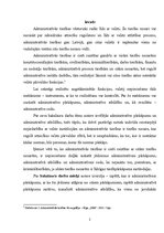 Referāts 'Administratīvais pārkāpums un administratīvā atbildība', 2.