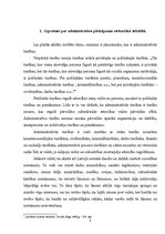 Referāts 'Administratīvais pārkāpums un administratīvā atbildība', 4.