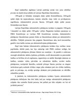 Referāts 'Administratīvais pārkāpums un administratīvā atbildība', 5.