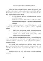 Referāts 'Administratīvais pārkāpums un administratīvā atbildība', 6.