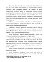 Referāts 'Administratīvais pārkāpums un administratīvā atbildība', 7.