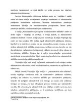 Referāts 'Administratīvais pārkāpums un administratīvā atbildība', 8.