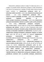 Referāts 'Administratīvais pārkāpums un administratīvā atbildība', 9.