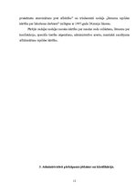 Referāts 'Administratīvais pārkāpums un administratīvā atbildība', 12.