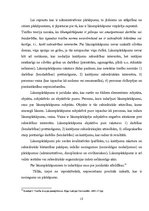 Referāts 'Administratīvais pārkāpums un administratīvā atbildība', 13.