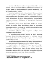 Referāts 'Administratīvais pārkāpums un administratīvā atbildība', 18.