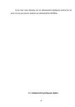 Referāts 'Administratīvais pārkāpums un administratīvā atbildība', 19.