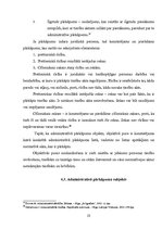Referāts 'Administratīvais pārkāpums un administratīvā atbildība', 23.