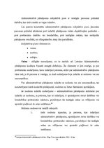 Referāts 'Administratīvais pārkāpums un administratīvā atbildība', 26.