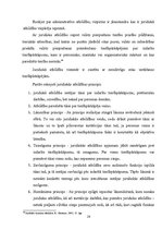 Referāts 'Administratīvais pārkāpums un administratīvā atbildība', 28.