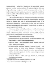 Referāts 'Administratīvais pārkāpums un administratīvā atbildība', 31.