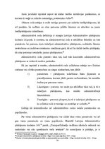 Referāts 'Administratīvais pārkāpums un administratīvā atbildība', 36.