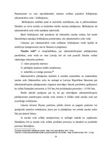 Referāts 'Administratīvais pārkāpums un administratīvā atbildība', 38.