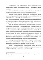Referāts 'Administratīvais pārkāpums un administratīvā atbildība', 43.