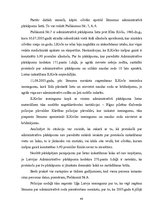 Referāts 'Administratīvais pārkāpums un administratīvā atbildība', 44.